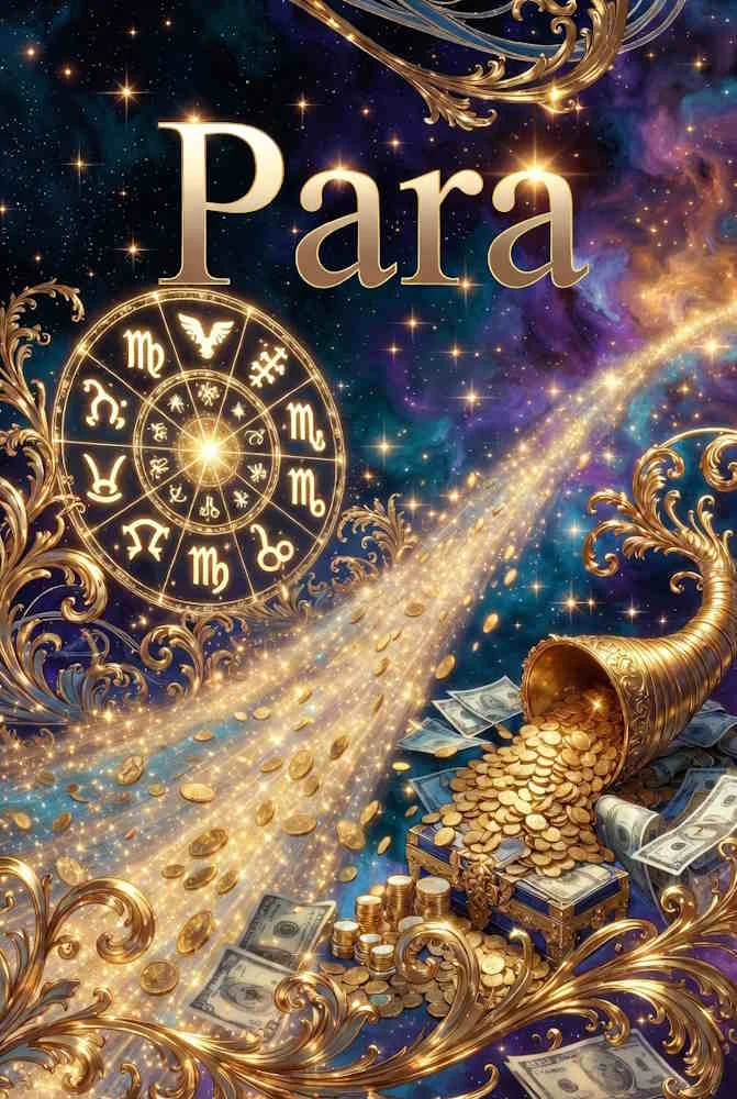 Para durumu