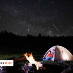 Çadır Kampında Neler Yapılır? Kampta Yapılacak Aktiviteler İle Tatilinizi Renklendirin!