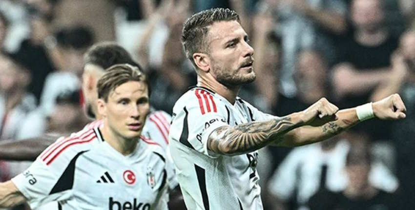 Çaykur Rizespor Beşiktaş maçı ne zaman saat kaçta hangi kanalda?