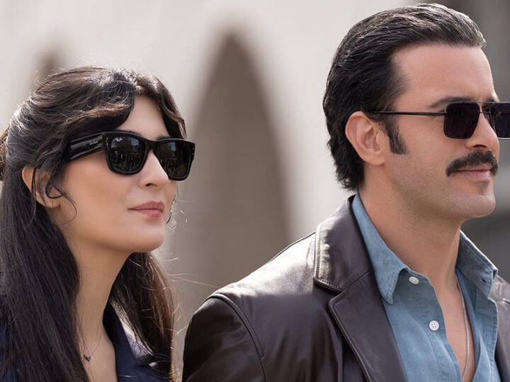 Dehşet Bey filmi konusu ne? Barış Arduç ve Tuba Büyüküstün’ün yeni filmi Dehşet Bey uyarlama mı?