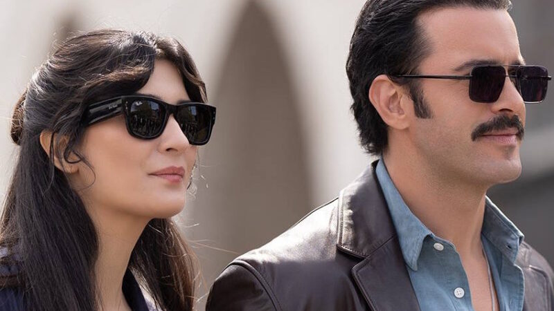 Dehşet Bey filmi konusu ne? Barış Arduç ve Tuba Büyüküstün’ün yeni filmi Dehşet Bey uyarlama mı?