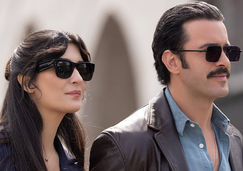 Dehşet Bey filmi konusu ne? Barış Arduç ve Tuba Büyüküstün’ün yeni filmi Dehşet Bey uyarlama mı?