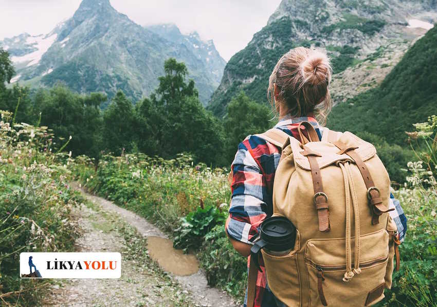 Ekim'de Antalya'da nereler gezilir, neler yapılır? Doğa Yürüyüşü (Hiking) ile Hayatınıza Macera Katın