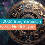 1 Ekim 2026 Günlük Burç Yorumları: Aşk, İş, Sağlık ve Para Ekim 2026 Burç Yorumları - Bu Ay Sizi Ne Bekliyor?