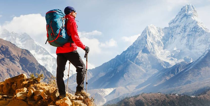 Trekking Mont Seçerken Dikkat Edilmesi Gerekenler