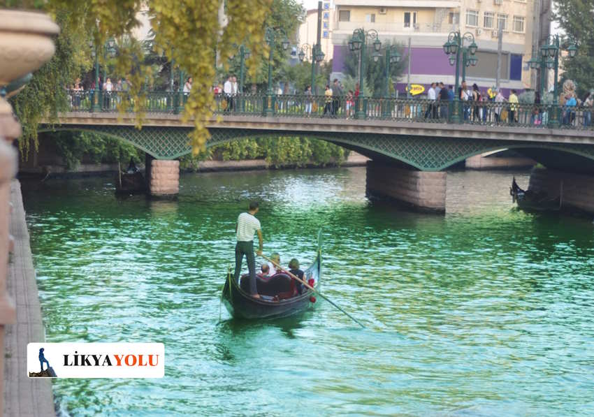 Eskişehir’e Yakın Doğal Güzellikler ve Mesire Alanları