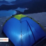 Fethiye'de Nerede Çadır Kurulur? Fethiye Kamp Alanları