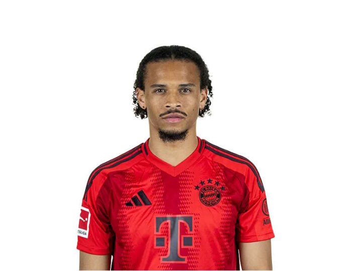 Galatasaray’ın Anlaştığı Leroy Sane Kaç Yaşında ve Hangi Takımlarda Oynadı?
