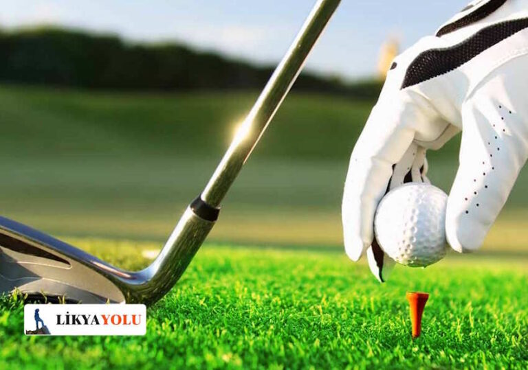 Golf Oyunu Kuralları: Kısaca Golf Nasıl Oynanır ve Amacı Nedir?