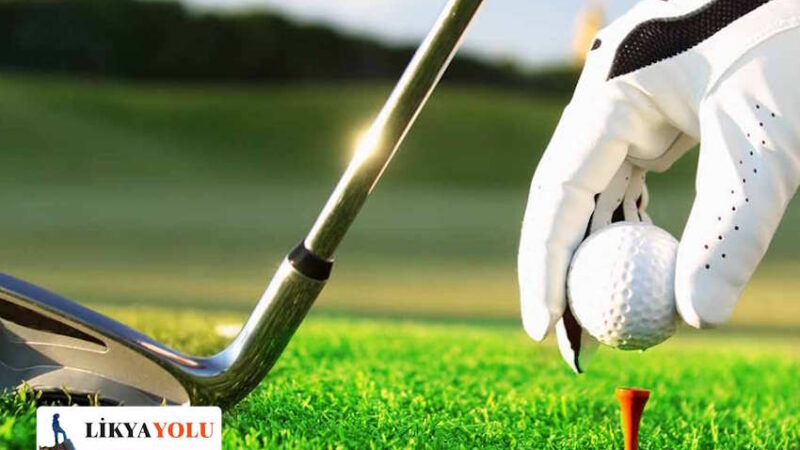 Golf Oyunu Kuralları: Golf Nasıl Oynanır ve Amacı Nedir?