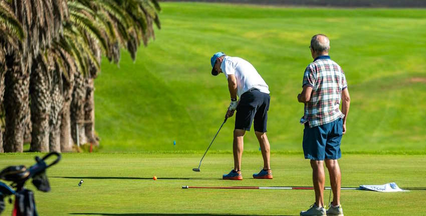 Golf Sahasının Yapısı ve Özellikleri: Acaba Golf Sahasında Kaç Delik Var?