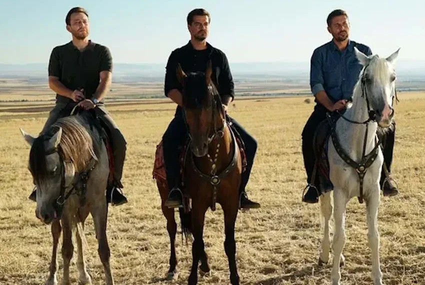 Gönül Dağı Oyuncuları Yeni Sezon: 6. Sezon Katılan Oyuncular Kimler?