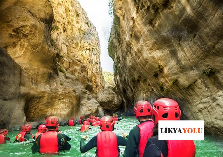 Antalya’da Pazar Günü Gezilecek Yerler