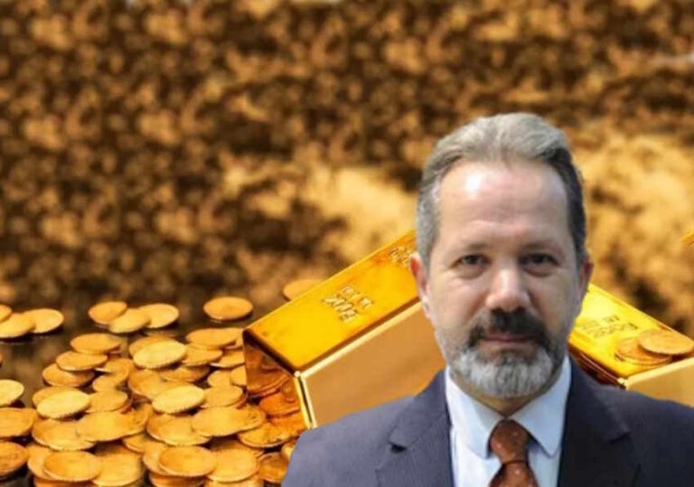 Altın fiyatları neden düşüyor? Gram altın daha da düşecek mi? Gram Altın Ne Kadar? Çeyrek Altın Şu An Kaç TL?