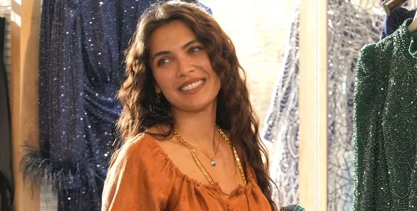 Now Tv Halef: Köklerin Çağrısı oyuncuları kimler?