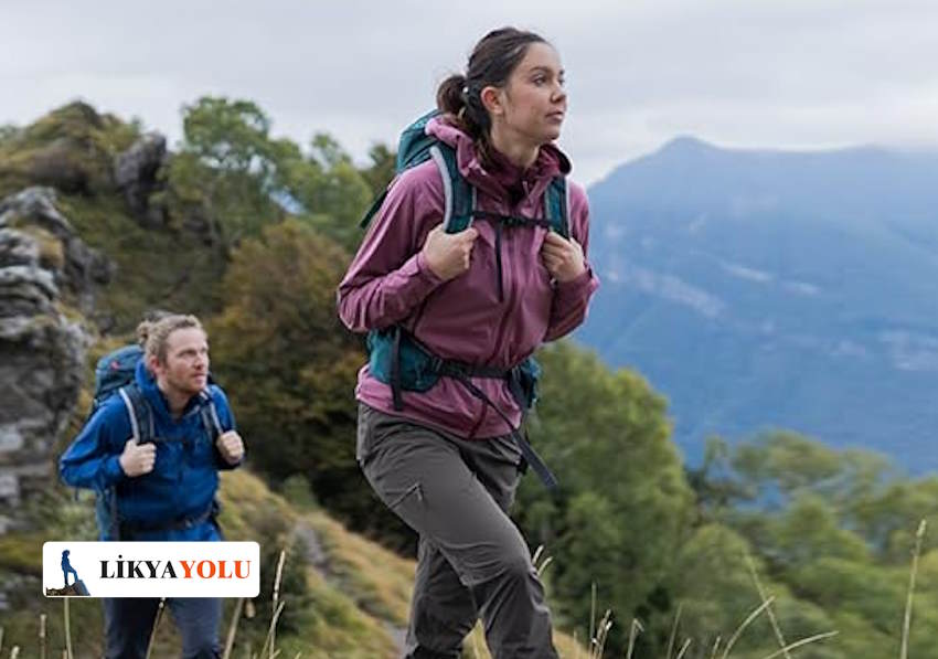 Hiking ve Şıklık Bir Arada Mümkün mü?