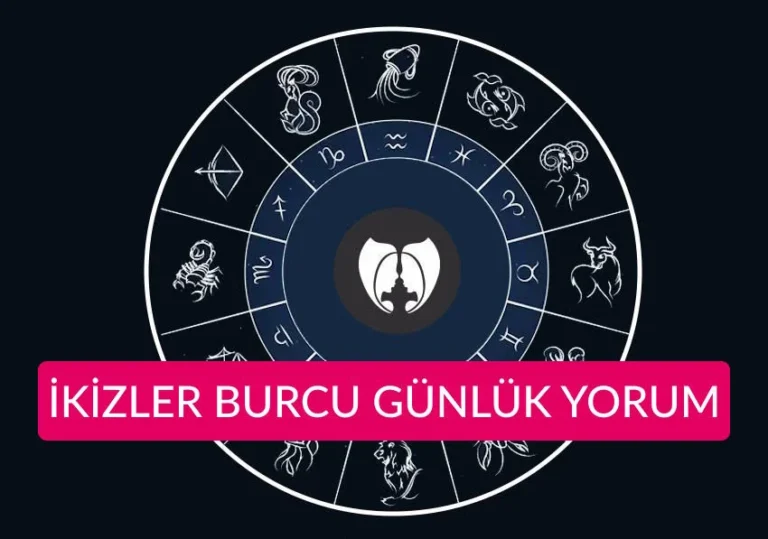 İkizler burcu günlük yorum aşk iş para sağlık