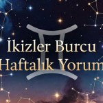 İkizler burcu haftalık yorum aşk hayatı iş para sağlık