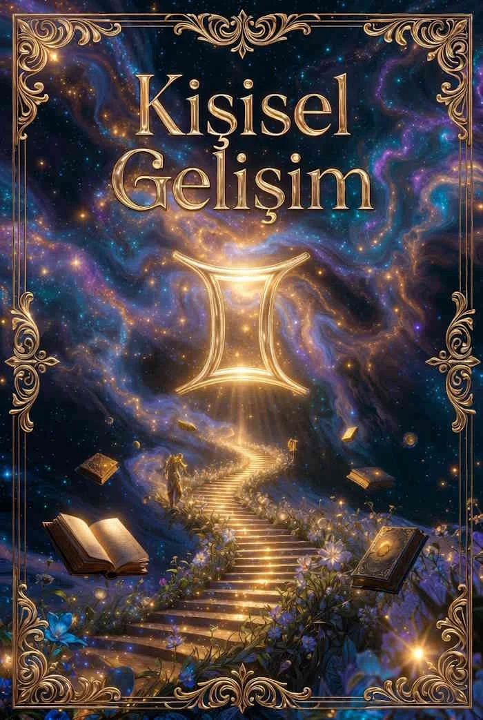İkizler burcu kişisel gelişim yorumu