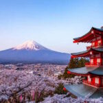 Japonya Gezilecek Yerler Listesi