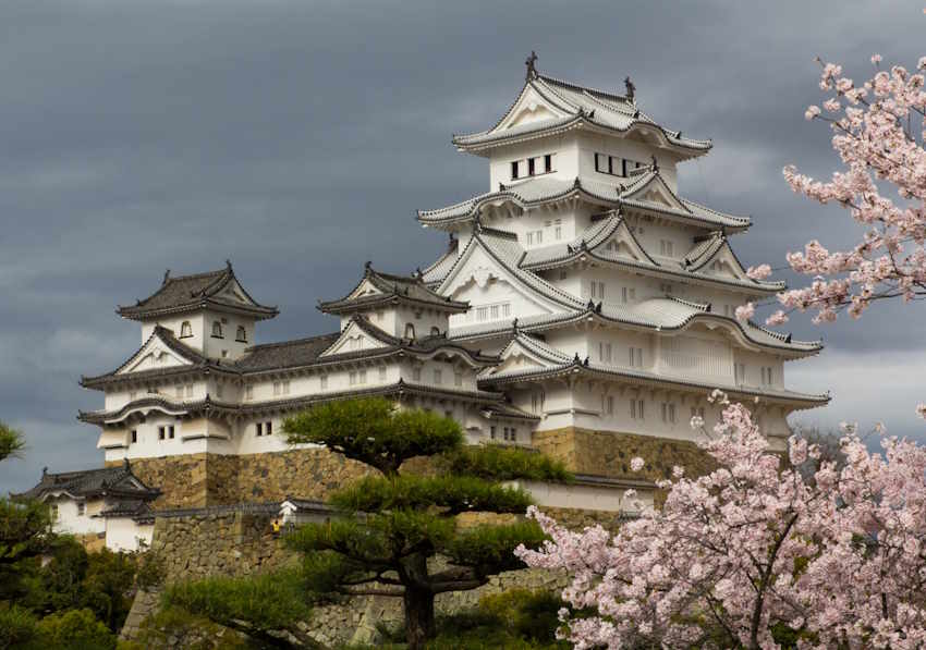 Japonya’ya Şubat Ayında Gidilir Mi? Şubatta Japonya Nasıl Olur?