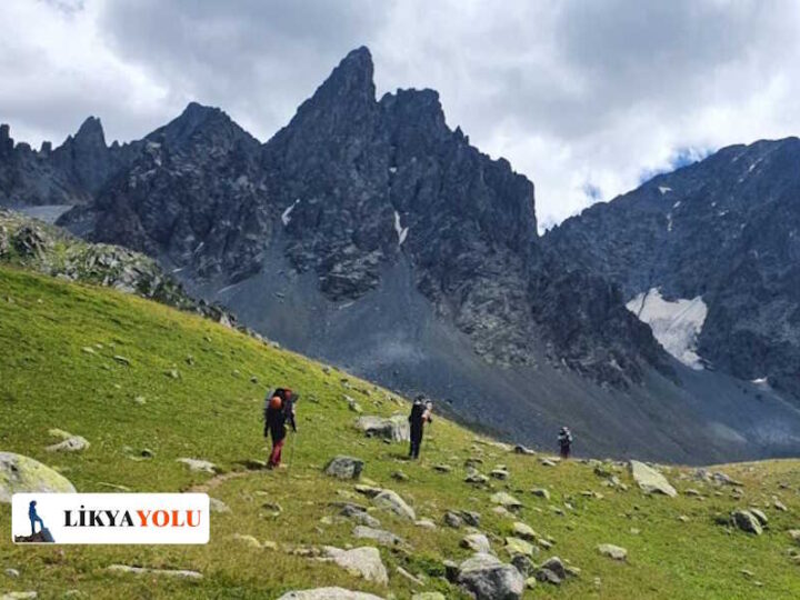 Karadeniz Trekking Rotaları: Karadeniz’de Doğa Yürüyüşü Yapılacak Yerler