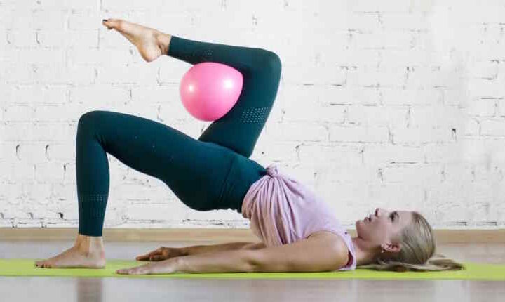 Pilates Yapmak Neye İyi Gelir? İşte Pilatesin 10 Faydası