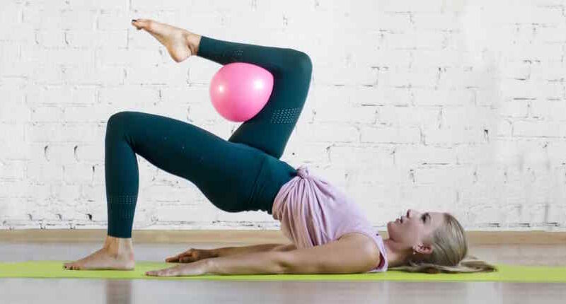 Pilates Yapmak Neye İyi Gelir? İşte Pilatesin 10 Faydası