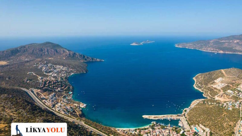 Antalya Kalkan Neyi Meşhur? Kalkan’da Tatil Rehberi