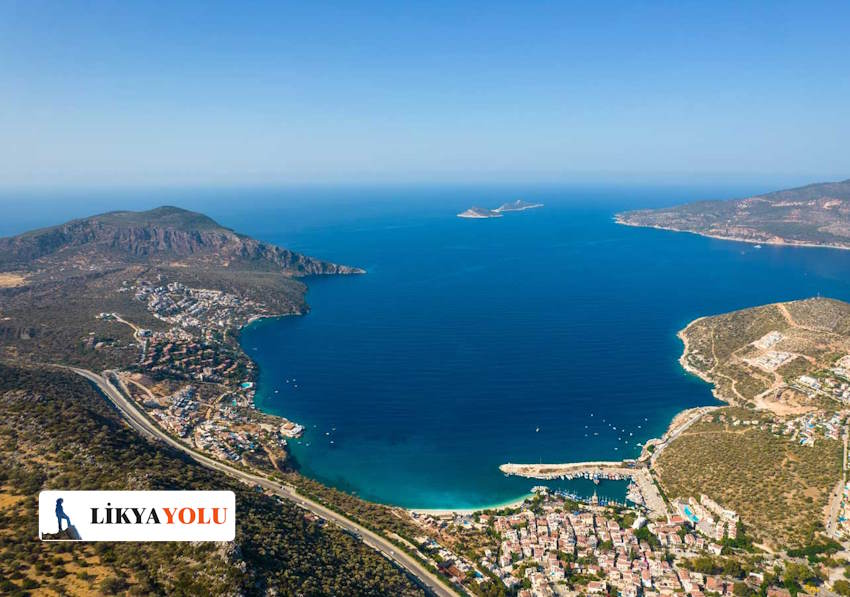 Antalya Kalkan Neyi Meşhur? Kalkan’da Tatil Rehberi