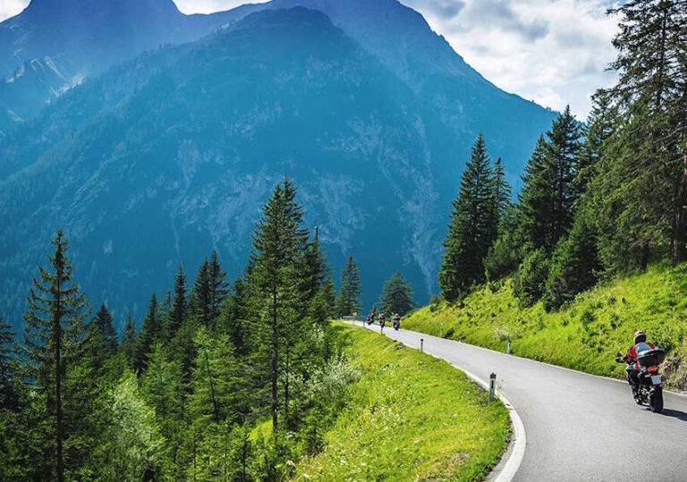 Başak Burcu Günlük Yorum 2 Eylül 2026 (Aşk İş Sağlık Para) Karadeniz Motosiklet Rotaları: 5 Harika Motor Rotası