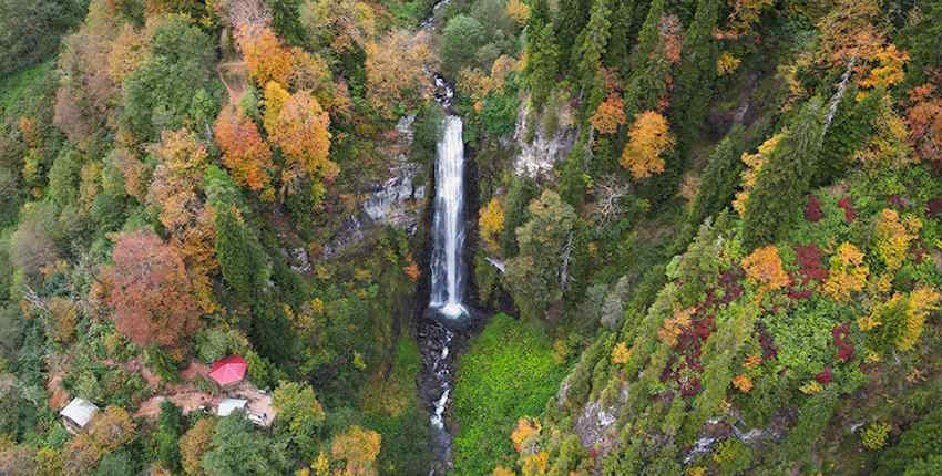 Karadeniz Motosiklet Rotaları: Artvin Motor rotası