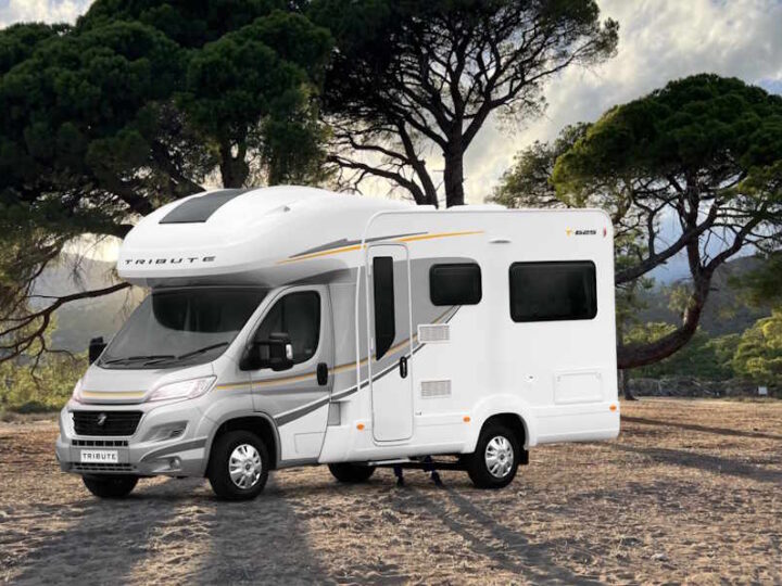 Karavanda Yaz ve Kış Yaşanır mı? Karavan Yaşantısı İpuçları