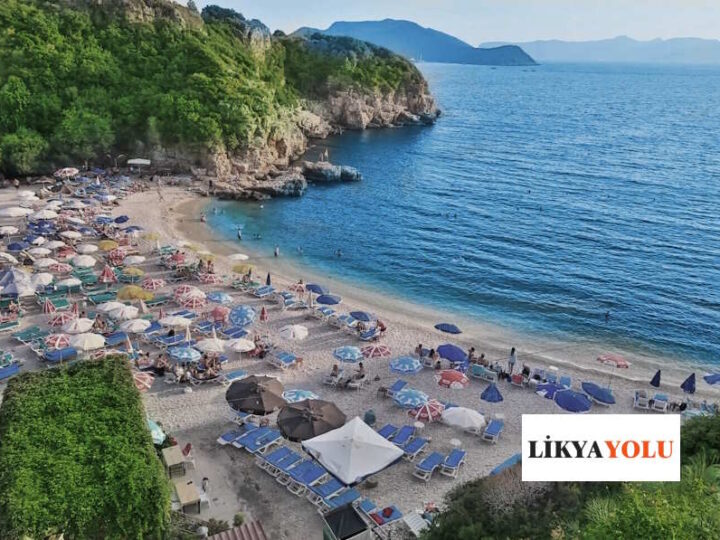 Büyük Çakıl Plajı Gezi Rehberi: Denizi Nasıl, Nerede, Nasıl Gidilir?