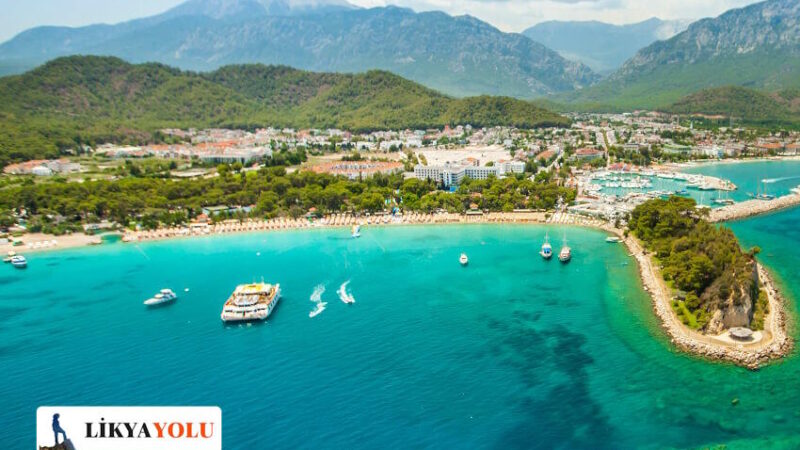 Kemer Ayışığı Plajı ve Parkı Gezi Rehberi: Muhteşem Bir Tatil Deneyimi İçin En İyi İpuçları