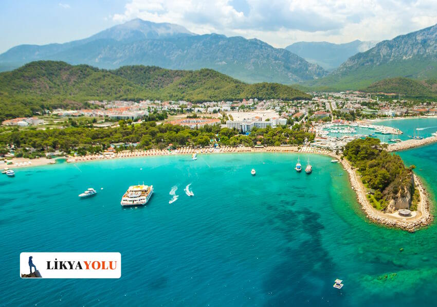 Kemer Ayışığı Plajı ve Parkı Gezi Rehberi: Muhteşem Bir Tatil Deneyimi İçin En İyi İpuçları