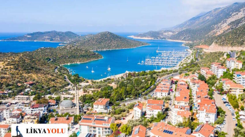 Kaş mı daha güzel Kalkan mı? Tatil için Kaş mı Kalkan mı?