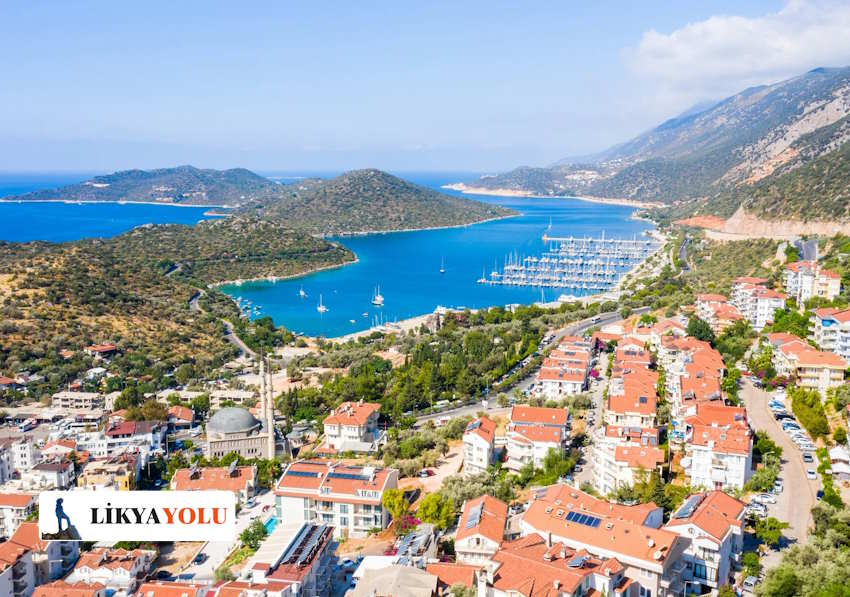 Kaş mı daha güzel Kalkan mı? Tatil için Kaş mı Kalkan mı?