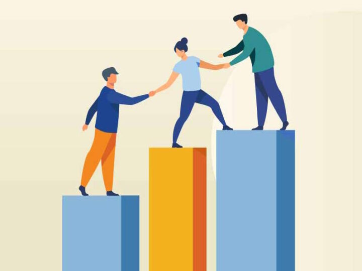 Liderlik Nasıl Geliştirilir? Başarılı Bir Lider Olmak İçin Stratejiler