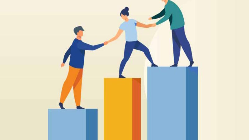 Liderlik Nasıl Geliştirilir? Başarılı Bir Lider Olmak İçin Stratejiler