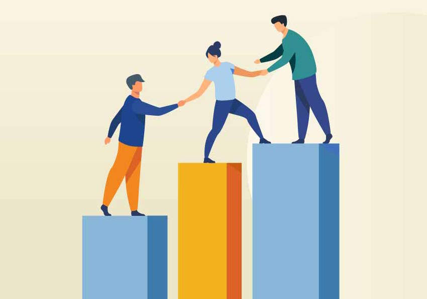 Liderlik Nasıl Geliştirilir? Başarılı Bir Lider Olmak İçin Stratejiler