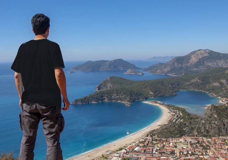 Likya Yolu Yürüyüşü zor mu kolay mı? Likya Yolu tehlikeli mi?