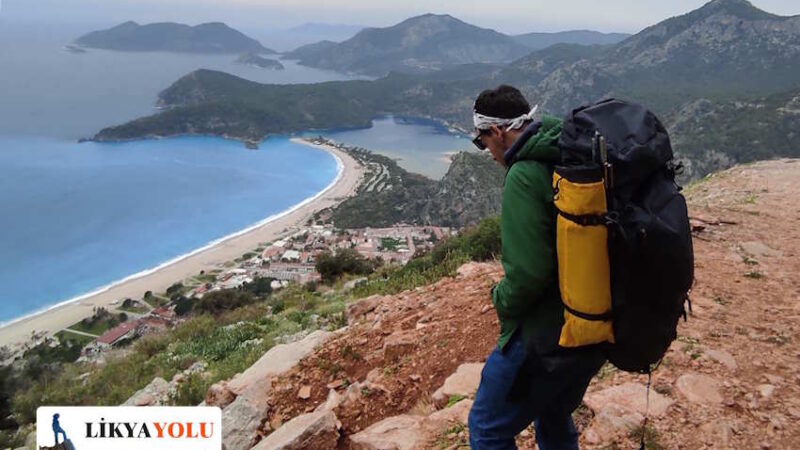 Likya Yolu’nu Tek Başına Yürümek Güvenli Mi? İpuçları ve Güvenlik Önlemleri