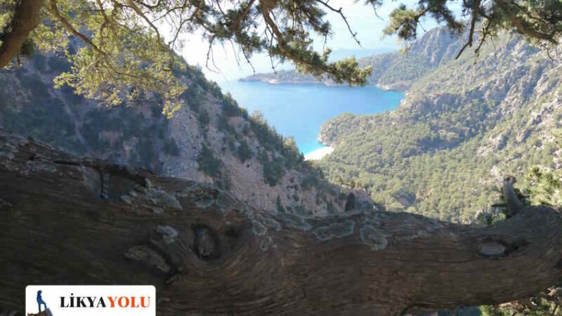 Likya Yolu’nu Yürümek İçin En Uygun Mevsim ve Hava Koşulları