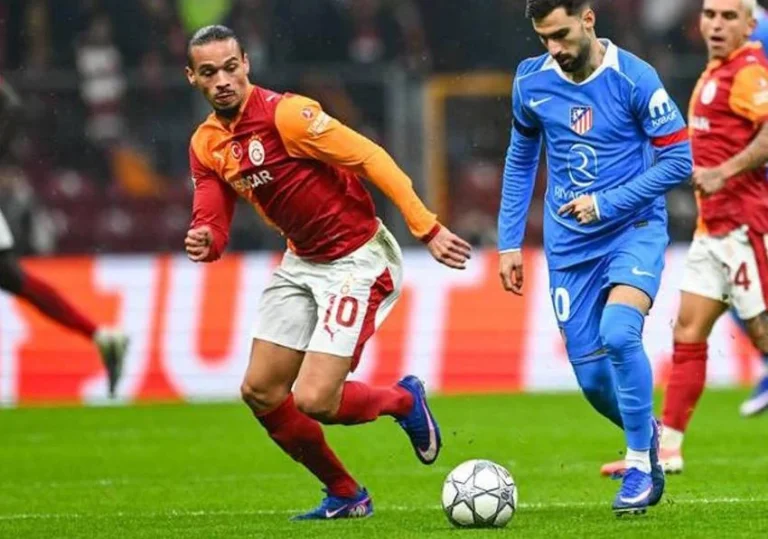 Manchester City Galatasaray maçı ne zaman hangi kanalda?
