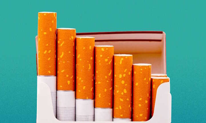 Marlboro, Parliament, Winston, Muratti, Kent, Lark, Camel Sigara Fiyat Listesi Ocak 2025 Sigara Fiyatları