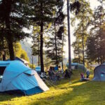 Marmaris Kamp Alanları Ücretli 2024 Marmaris Kamp Yerleri