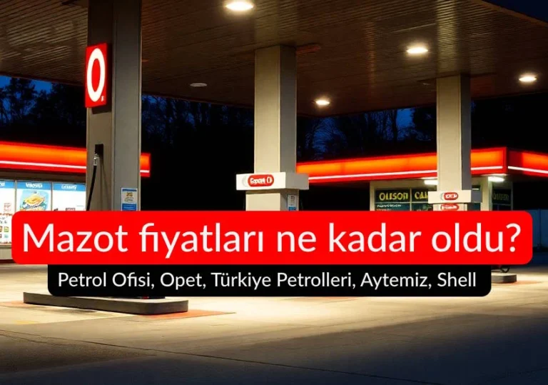 Cumhuriyet Altını Ne Kadar 21 Eylül 2026? Tam Altın Bugün Kaç TL? Mazot fiyatları ne kadar oldu? İstanbul İzmir Ankara'da mazot kaç lira?