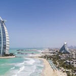 Ocak ayında gidilecek sıcak ülkeler listesi - Dubai