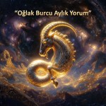Ağustos 2026’nın En Şanslı Burçları: Para, Aşk ve Kariyerde Yıldızı Parlayanlar Oğlak Burcu Aylık Yorum - Oğlak Burcu Bu Ay Neler Yaşayacak?